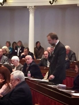 martin on the House floor 2 11 2015 rotated