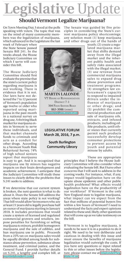 March 10 2016 Other Paper greyscale